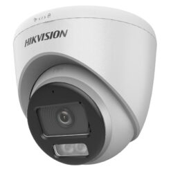 Hikvision DS-2CE72KF0T-LFS 3K ColorVu Smart hybrid Camera