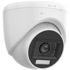 Hikvision DS-2CE76D0T-LPFS(2.8MM) 2MP Smart Hybrid Camera