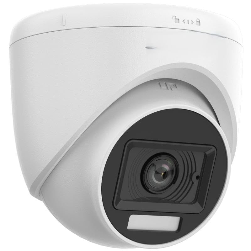 Hikvision DS-2CE76D0T-LPFS(2.8MM) 2MP Smart Hybrid Camera