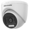 Hikvision DS-2CE76K0T-LPFS 3K Smart Hybrid Turret Camera