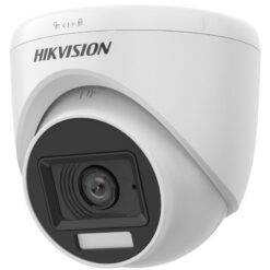 Hikvision DS-2CE76K0T-LPFS 3K Smart Hybrid Turret Camera