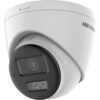 Hikvision DS-2CE78D0T-LTS 2MP Two Way Audio Turret Camera