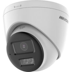 Hikvision DS-2CE78D0T-LTS 2MP Two Way Audio Turret Camera