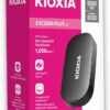 KIOXIA EXCERIA PLUS G2 2TB Portable SSD – LXD20K002TG8