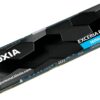 KIOXIA EXCERIA PLUS G3 2TB M.2 PCIe Gen4 NVMe SSD
