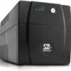 Mercury Elite 1200 Pro Offline UPS -UK Plug
