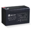 Mercury Elite 12V 7.5Ah Sealed Lead Acid UPS Battery