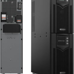 Mercury MP Pro 6k S Online UPS, 1.0PF