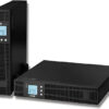 Mercury MPM 3K 0.9PF, Online UPS UK Plug