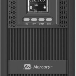 Mercury PACE 1000VA Online UPS 900W Tower Design