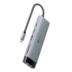 TP-Link 9 Port USB Type C Hub UH9120C