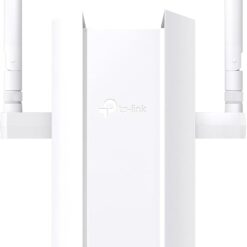 TP-Link AX1800 Indoor/Outdoor Wi-Fi 6 Access Point EAP625-OUTDOOR HD