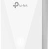 TP-Link AX3000 Wall Plate Wi-Fi 6 Access Point EAP655-WALL