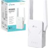 TP-Link BE3600 Dual-Band Wi-Fi 7 Range Extender RE225BE