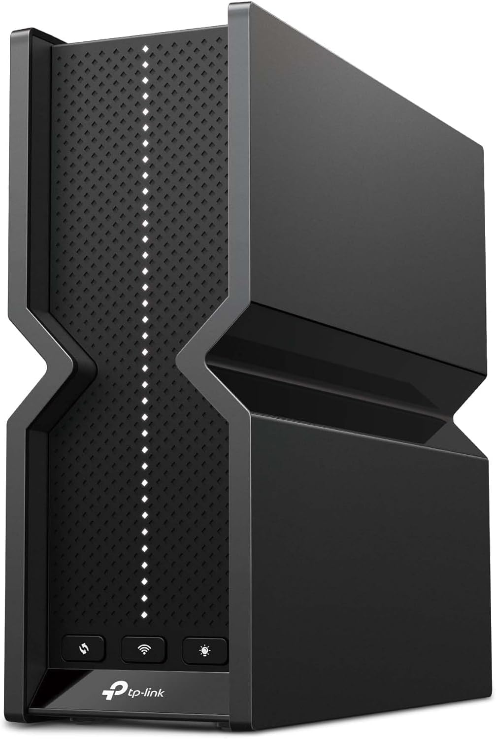 TP-Link BE9300 Tri-Band Wi-Fi 7 Router - TL-ARCHER BE550