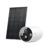 TP-Link Tapo C425 KIT Outdoor Solar-Powered Security Camera Kit