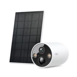 TP-Link Tapo C425 KIT Outdoor Solar-Powered Security Camera Kit