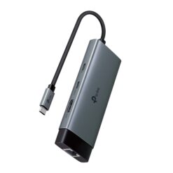 TP-Link USB Type-C 6-Port Hub UH6120C