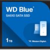 WD Blue SA510 SATA SSD 2.5 WDS100T3B0A