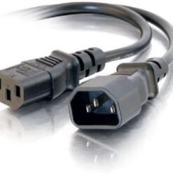 c12 to c14 power cord