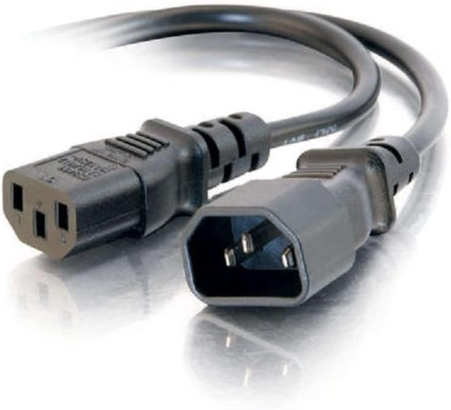 c12 to c14 power cord