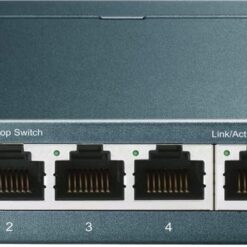 5-Port Gigabit Desktop Switch TL-SG105D UN