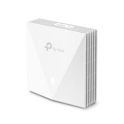 AX3000 Wall-Plate Wi-Fi 6 Access Point EAP650-Wall
