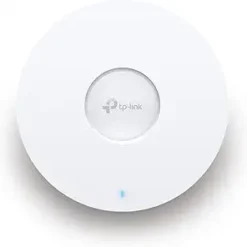AX5400 Ceiling-Mount Wi-Fi 6 Access Point EAP670
