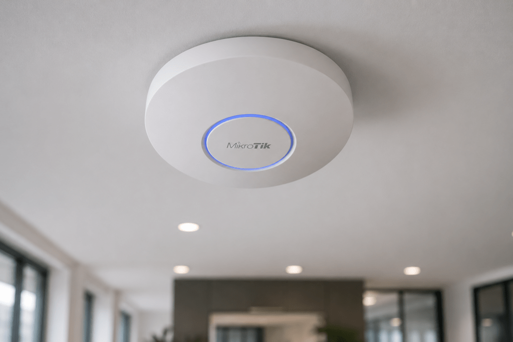 Explore MikroTik access points and wireless solutions for offices, hotels, schools, outdoor networks and WISPs. Available from Supreme Networks Kenya.