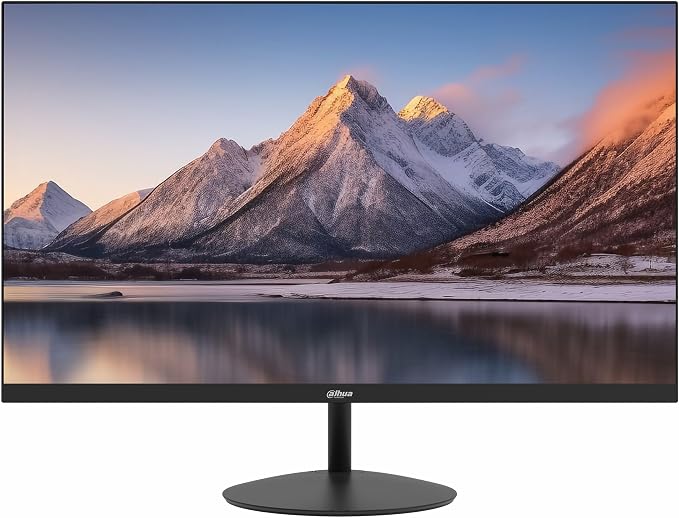 Dahua A201Y 21.45" FHD 120Hz Monitor LM22-A201Y