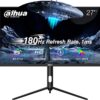 Dahua A221Y 27'' FHD Monitor LM27 -A221Y