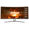 Dahua E330C 34" WQHD Curved Gaming Monitor