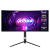 Dahua E330CA 31.5" QHD Curved LM32-E330CA