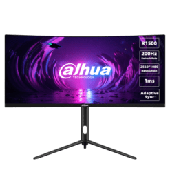 Dahua E330CA 31.5" QHD Curved LM32-E330CA
