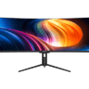 Dahua EW410CA 49" DQHD Curved Gaming Monitor