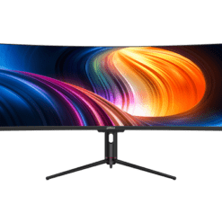 Dahua EW410CA 49" DQHD Curved Gaming Monitor