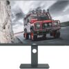 Dahua U401A 27’’4K UHD Monitor LM27-U401A