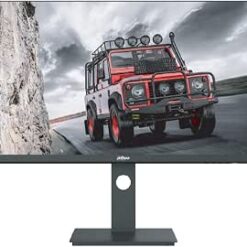 Dahua U401A 27’’4K UHD Monitor LM27-U401A