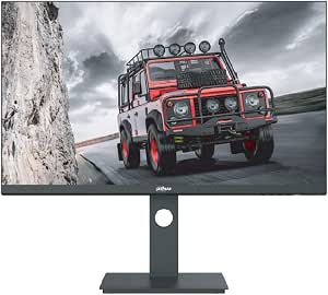 Dahua U401A 27’’4K UHD Monitor LM27-U401A