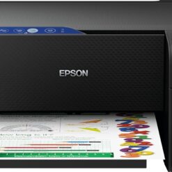Epson EcoTank L3252 Wi-Fi All-in-One Ink Tank Printer