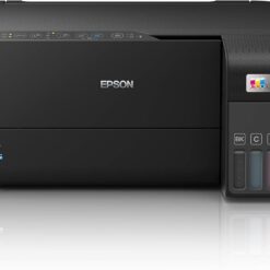 Epson EcoTank L3550 A4 All-in-One Ink Tank Printer