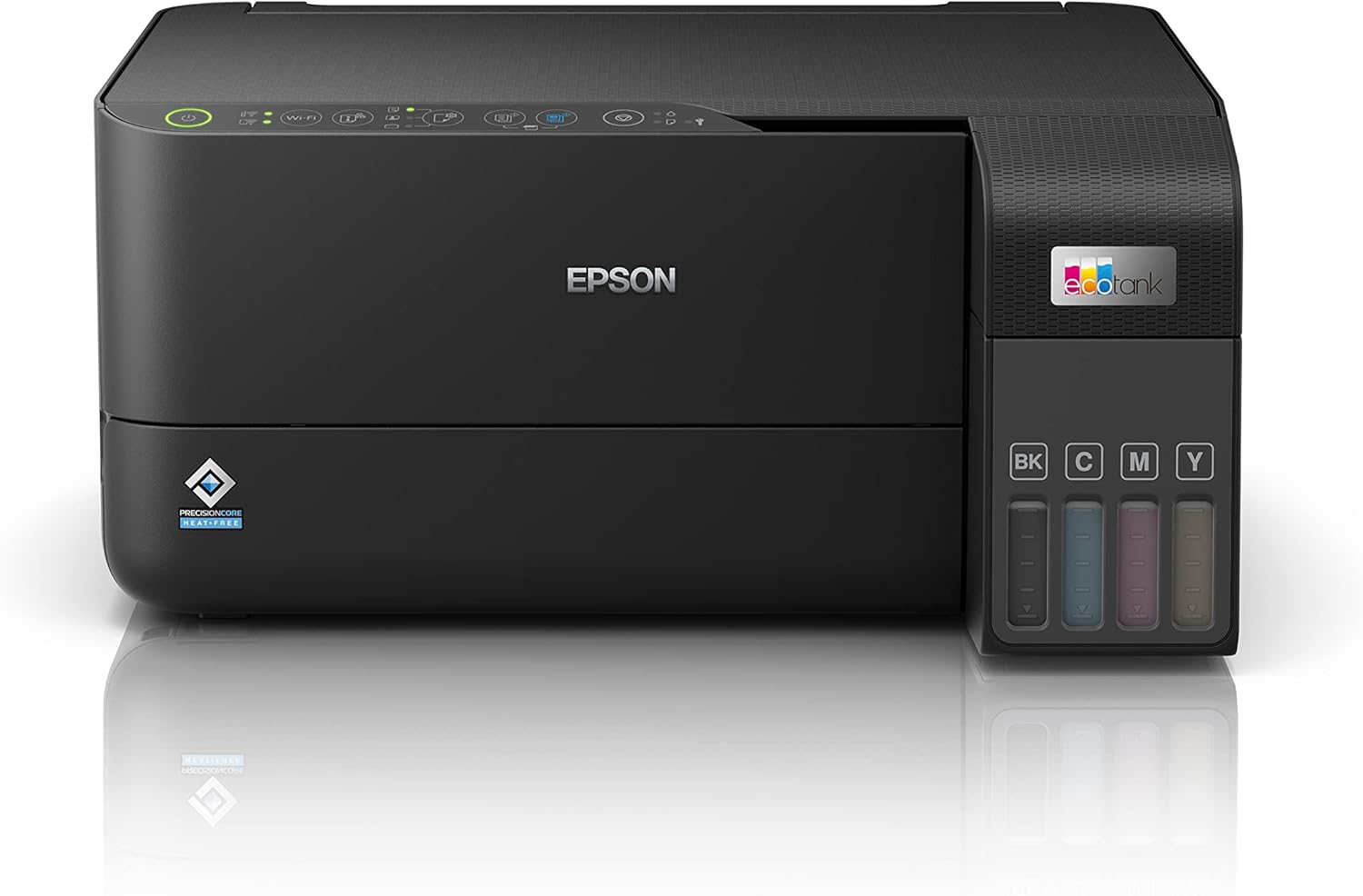 Epson EcoTank L3550 A4 All-in-One Ink Tank Printer