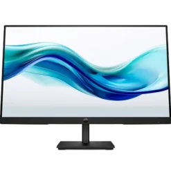 HP Series 3 Pro 23.8 inch FHD Monitor 324pf Black Color