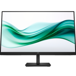 HP Series 3 Pro 23.8 inch FHD Monitor 324pv Black Color