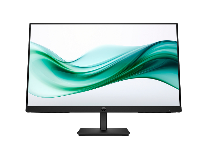 HP Series 3 Pro 23.8 inch FHD Monitor 324pv Black Color