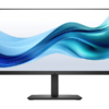 HP Series 3 Pro 27 inch FHD Monitor 327pe Black Color