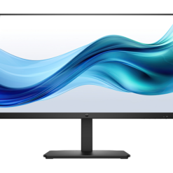 HP Series 3 Pro 27 inch FHD Monitor 327pe Black Color