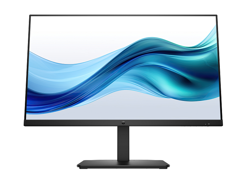 HP Series 3 Pro 27 inch FHD Monitor 327pe Black Color