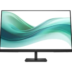 HP Series 3 Pro 27 inch FHD Monitor 327pf Black Color
