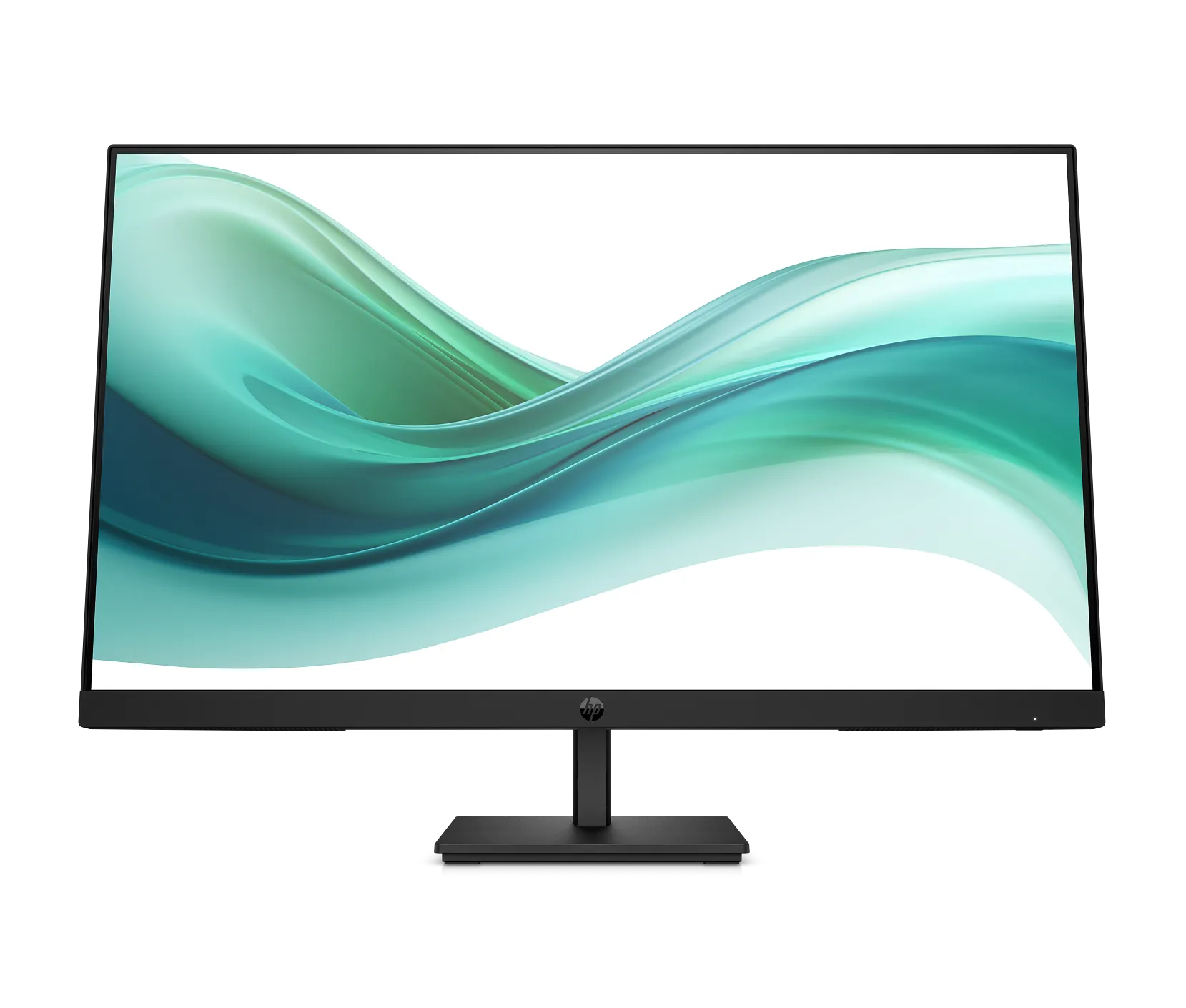 HP Series 3 Pro 27 inch FHD Monitor 327pf Black Color